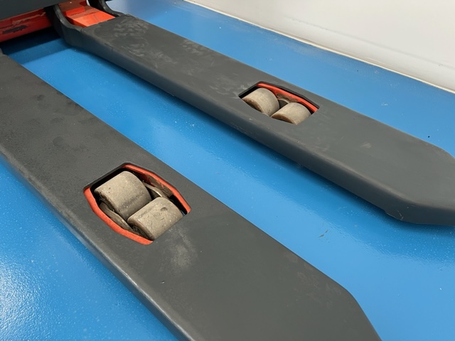 Linde L10 Linde L10